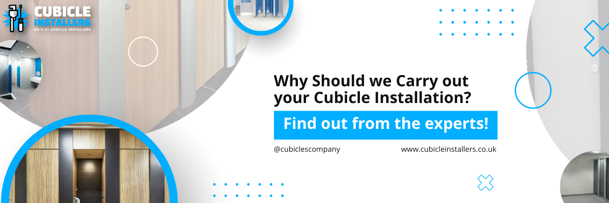 Why Should we Carry out your Cubicle Installation_